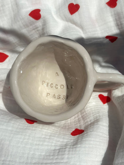Tazza | a piccoli passi
