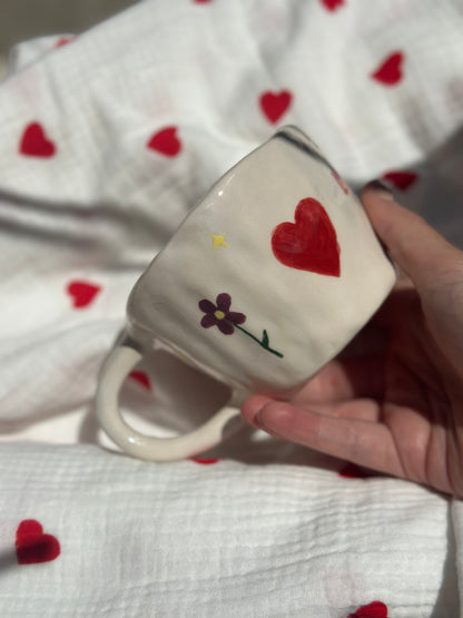 Tazza | a piccoli passi